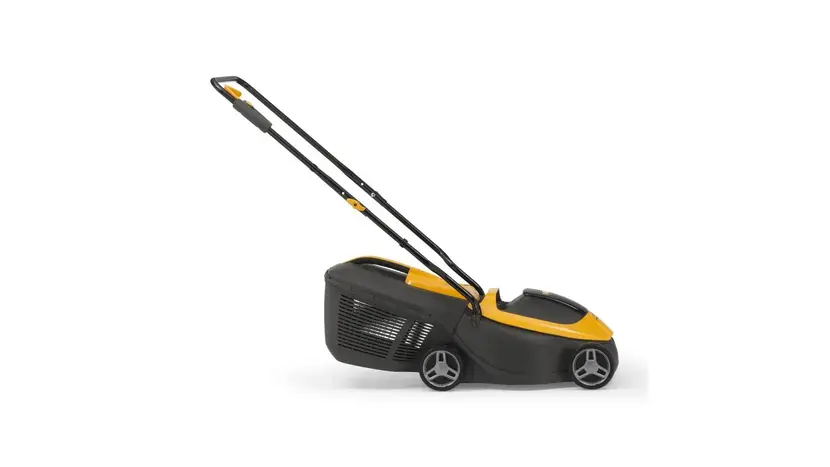 Газонокосарка акумуляторна Stiga Collector 132e Kit фото 3 купити в Україні