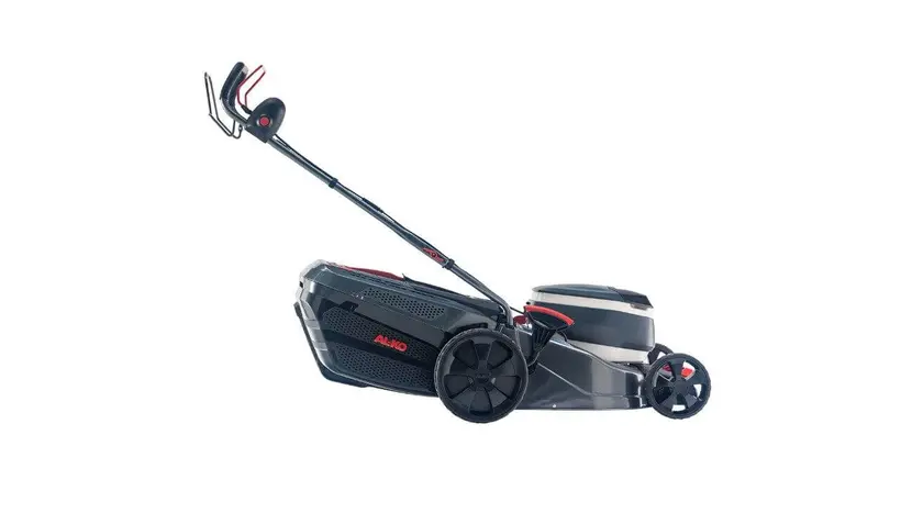 Газонокосилка AL-KO 46.2 Li SP-W Comfort Energy Flex, фото фото 2