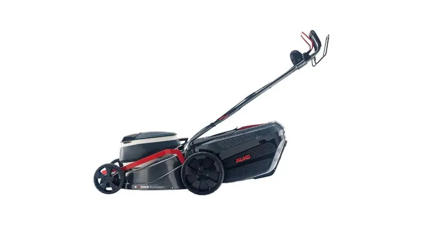 Газонокосилка AL-KO 46.2 Li SP-W Comfort Energy Flex, фото фото 3