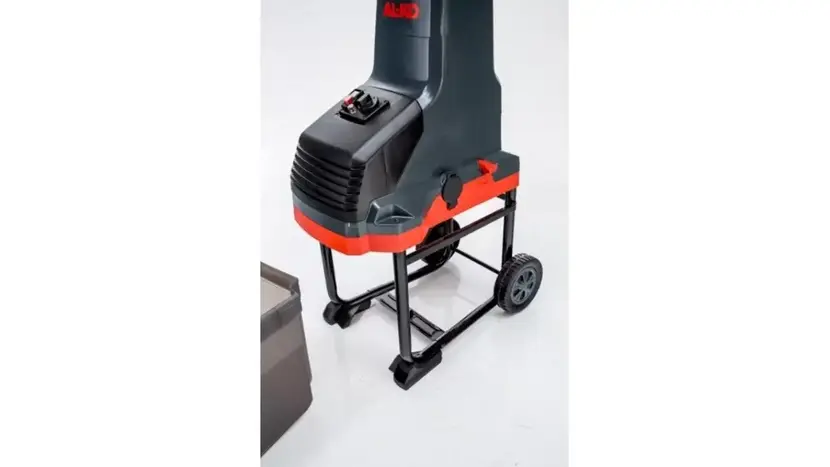 Подрібнювач гілок AL-KO Easy Crush LH 2810 фото 2 купити в Україні