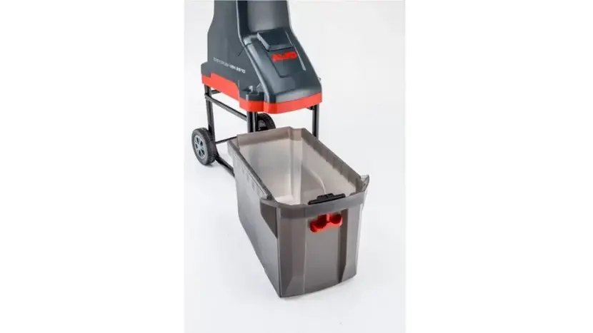 Подрібнювач гілок AL-KO Easy Crush MH 2810 фото 4 купити в Україні