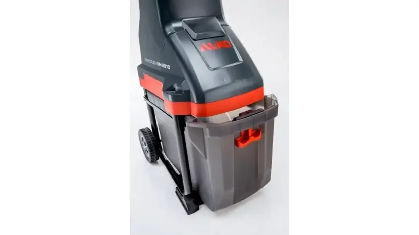 Подрібнювач гілок AL-KO Easy Crush MH 2810 фото 5 купити в Україні