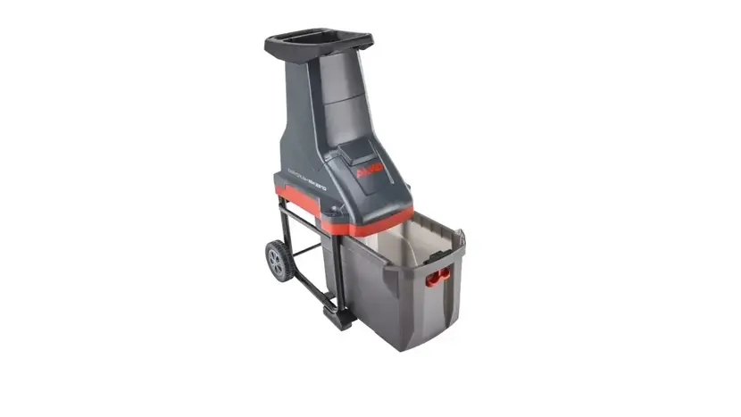 Подрібнювач гілок AL-KO Easy Crush MH 2810 фото 6 купити в Україні