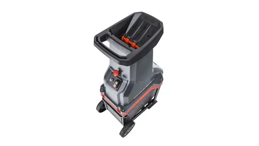 Подрібнювач гілок AL-KO Easy Crush MH 2810 фото 2 купити в Україні