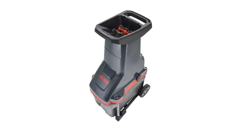 Подрібнювач гілок AL-KO Easy Crush MH 2810 фото 3 купити в Україні