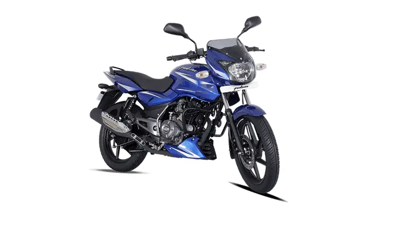 Мотоцикл BAJAJ PULSAR 180 фото 7 купити в Україні