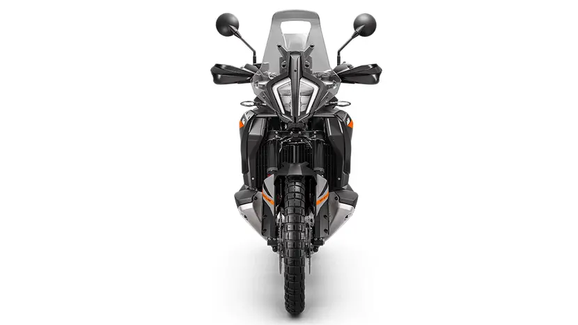 Мотоцикл Ktm 890 Adventure фото 12 купити в Україні