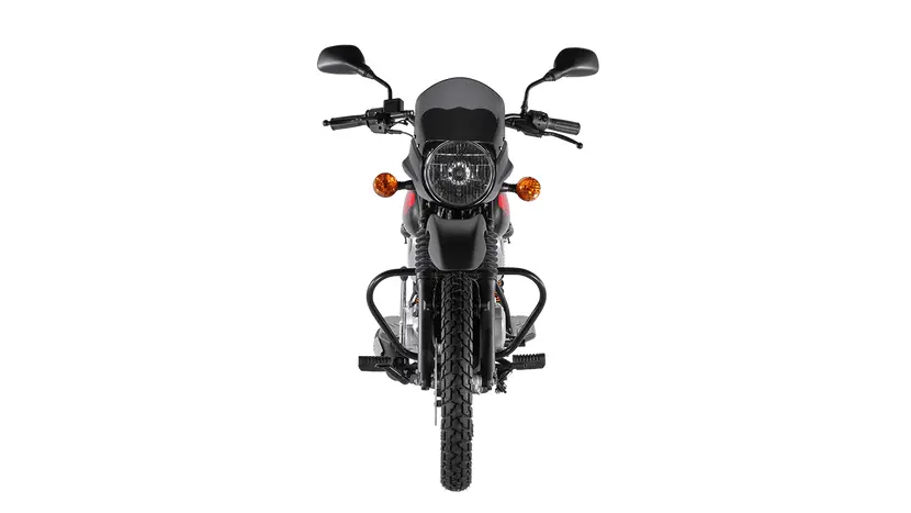 Мотоцикл Bajaj BOXER X150 фото 5 купити в Україні