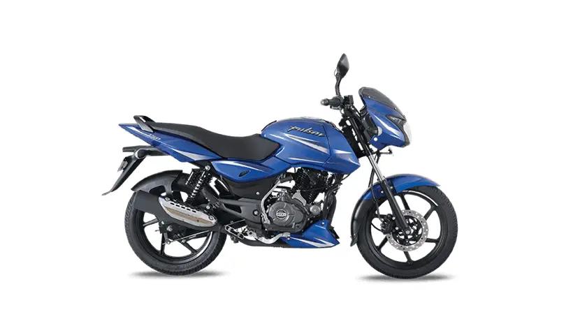 Мотоцикл BAJAJ PULSAR 180 фото 8 купити в Україні