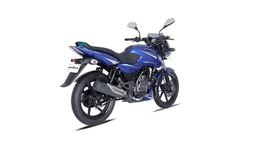 Мотоцикл BAJAJ PULSAR 180 фото 9 купити в Україні