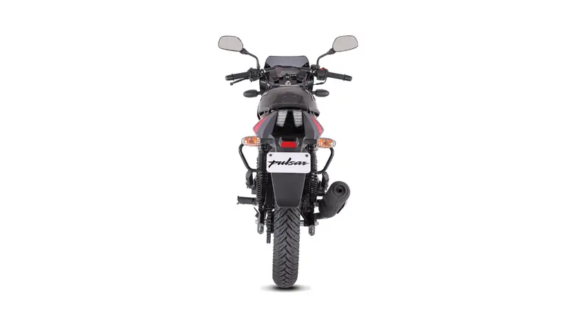 Мотоцикл BAJAJ PULSAR 180 фото 4 купити в Україні