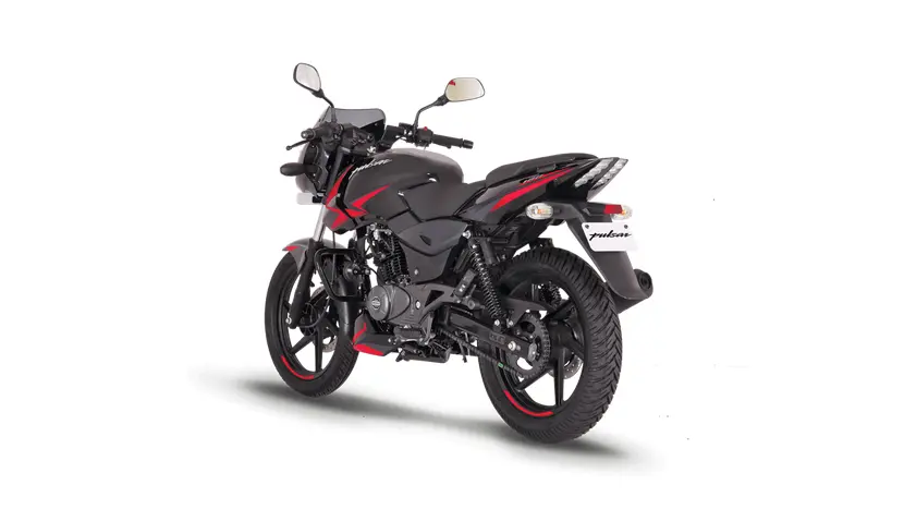 Мотоцикл BAJAJ PULSAR 180 фото 6 купити в Україні