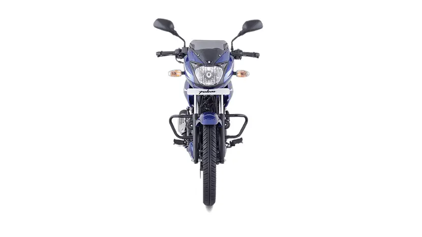 Мотоцикл BAJAJ PULSAR 180 фото 10 купити в Україні