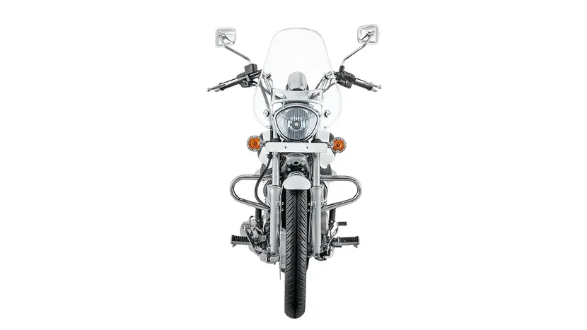 Мотоцикл Bajaj Avenger Cruise 220 (білий) фото 10 купити в Україні