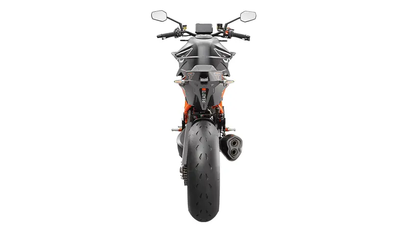 Мотоцикл KTM 1290 Super Duke RR, фото фото 3