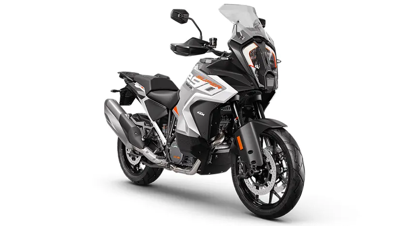 Мотоцикл Ktm 1290 Super Adventure S, фото фото 4