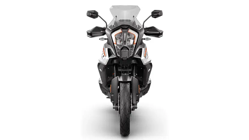 Мотоцикл Ktm 1290 Super Adventure S, фото фото 10