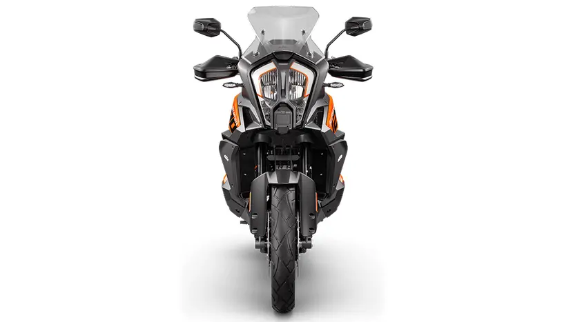 Мотоцикл Ktm 1290 Super Adventure S, фото фото 11
