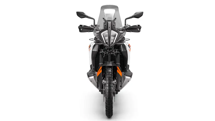 Мотоцикл Ktm 790 Adventure фото 12 купити в Україні