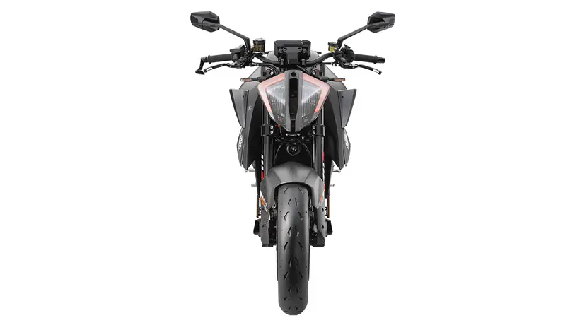Мотоцикл KTM 1290 Super Duke RR, фото фото 8