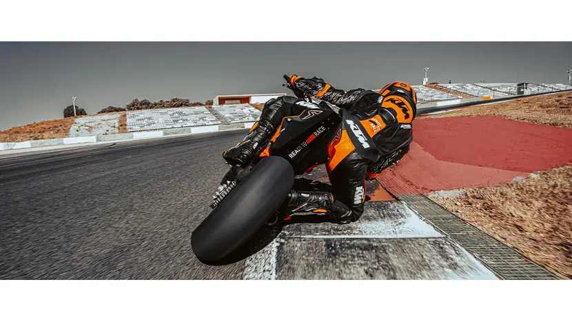 Мотоцикл KTM 1290 Super Duke RR, фото фото 11