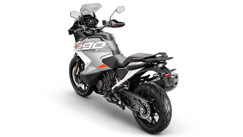 Мотоцикл Ktm 1290 Super Adventure S, фото фото 6