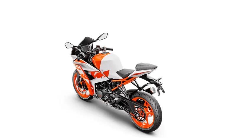 Мотоцикл Ktm RC 125, фото фото 6