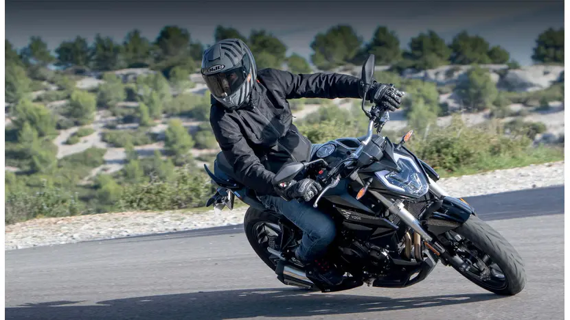 Мотоцикл VOGE 500R Euro 5 (KE500) 2023 інжектор+ABS фото 5 купити в Україні