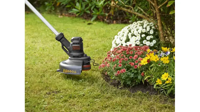 Триммер Black&Decker BESTE625, фото фото 3