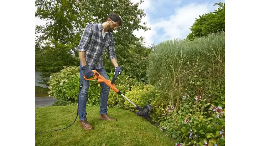 Триммер Black&Decker BESTE625, фото фото 4