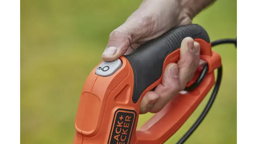 Триммер Black&Decker BESTE625, фото фото 5