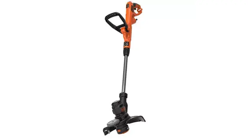 Тример Black&Decker BESTE630 фото 2 купити в Україні