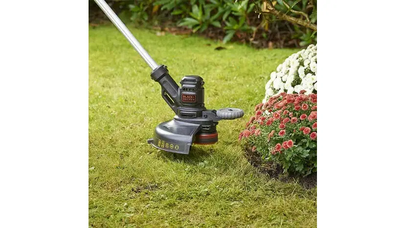 Тример Black&Decker BESTE630 фото 4 купити в Україні