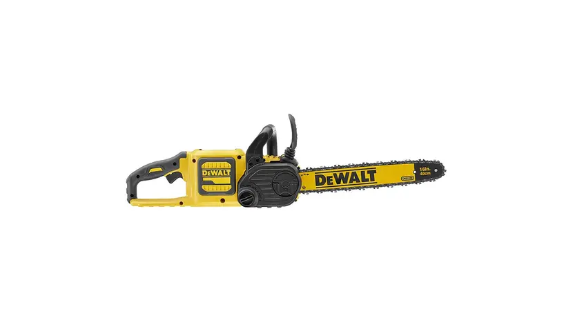 Пила цепная аккумуляторная бесщёточная DeWALT DCM575N, фото фото 2