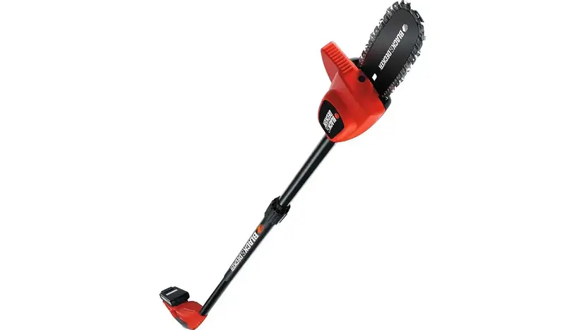 Висоторіз Black&Decker GPC1820L20 фото 2 купити в Україні