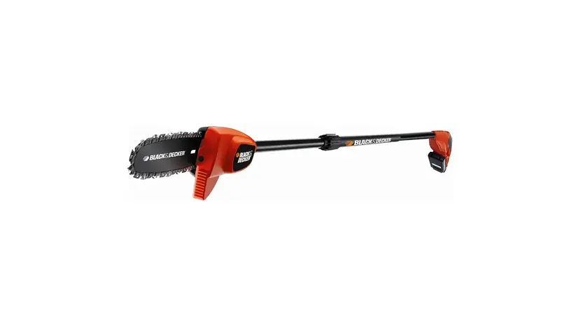 Висоторіз Black&Decker GPC1820L20 фото 3 купити в Україні