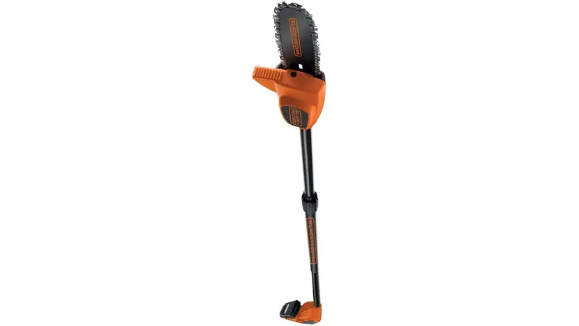 Висоторіз Black&Decker GPC1820L20 фото 4 купити в Україні