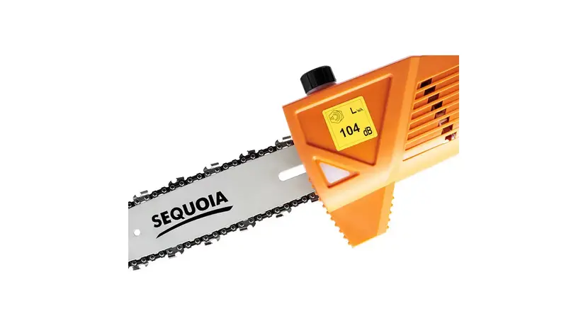 Висоторіз Sequoia SEPS0810 фото 6 купити в Україні