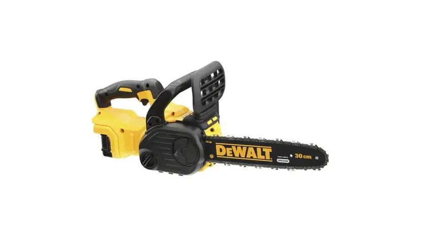 Пила цепная аккумуляторная бесщёточная DeWALT DCM565P1, фото фото 2