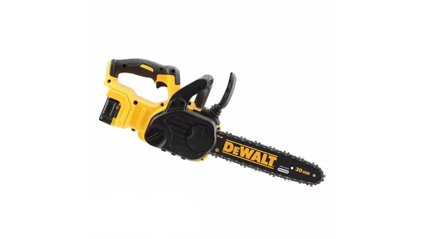 Пила цепная аккумуляторная бесщёточная DeWALT DCM565P1, фото фото 4