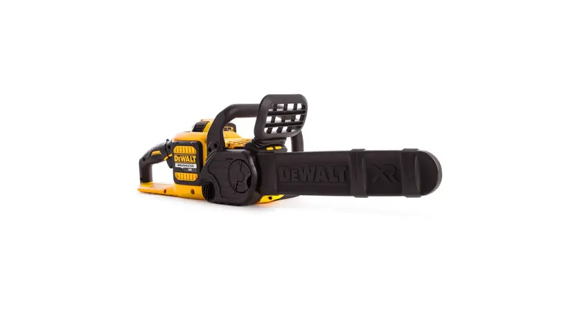Пила цепная аккумуляторная бесщёточная DeWALT DCM575X1, фото фото 3