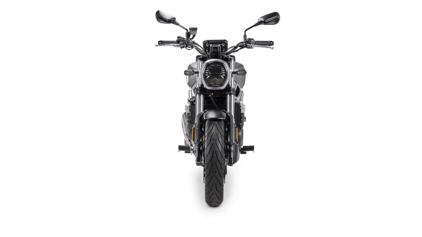Мотоцикл VOGE 500AC Euro 5 (KE500) 2023 инжектор+ABS, фото фото 4