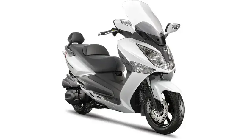Скутер SYM GTS 300, фото фото 3