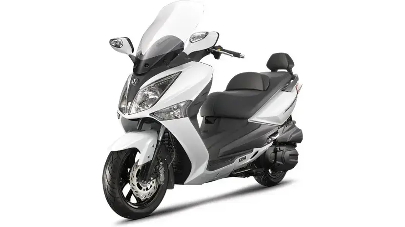Скутер SYM GTS 300, фото фото 2