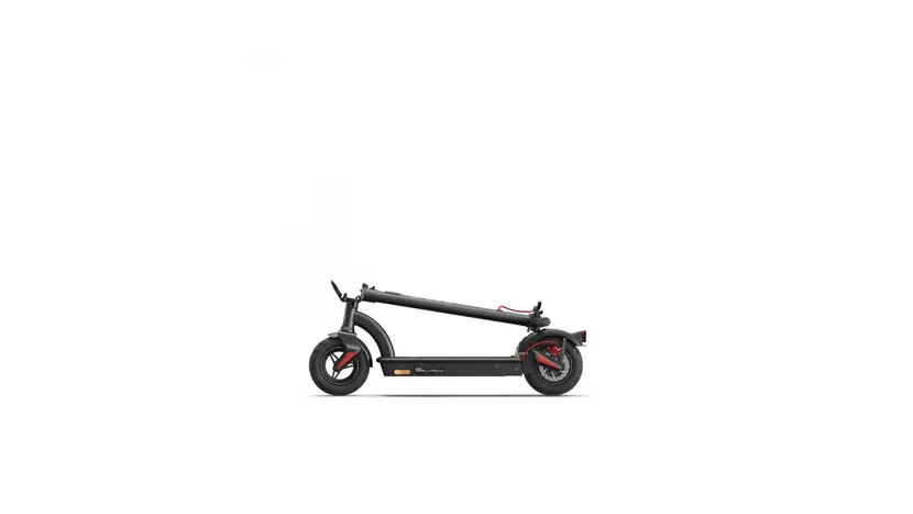 Электросамокат Sharp EM-KS2AEU-B 10" 350W, фото фото 3