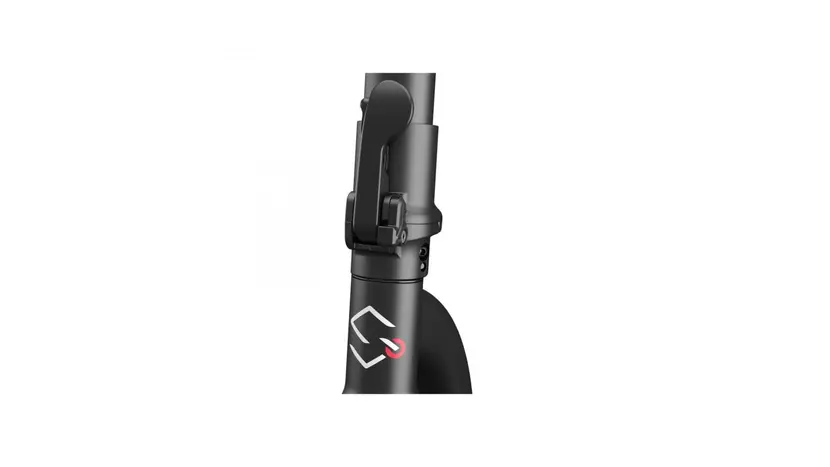 Электросамокат Sharp EM-KS2AEU-B 10" 350W, фото фото 6