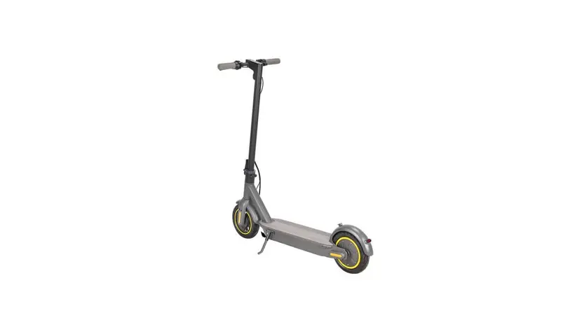 Электросамокат E-Fox E10MAX 10" 350W, фото фото 2