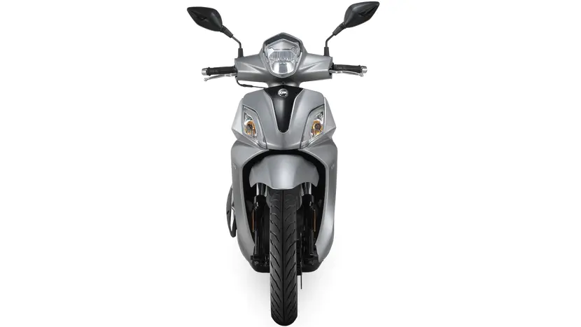Скутер SYM Symphony ST200i, фото фото 12
