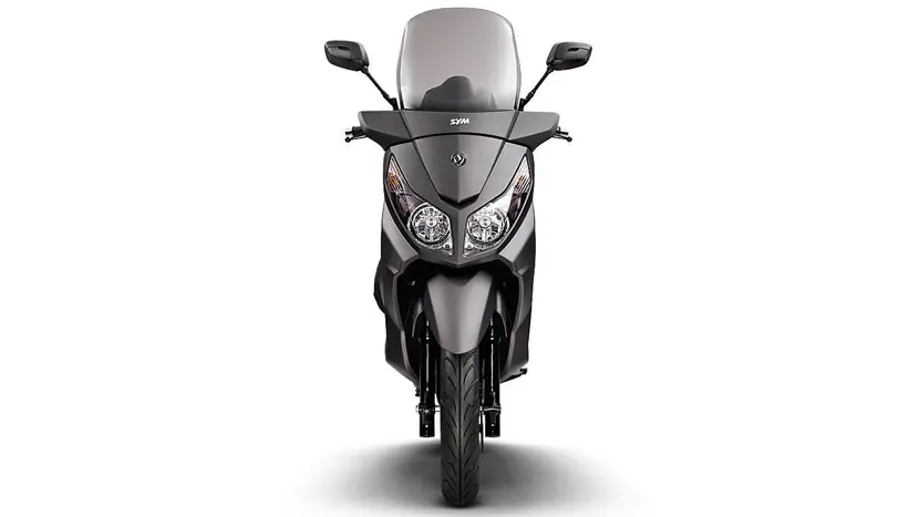 Скутер SYM Citycom 300, фото фото 4