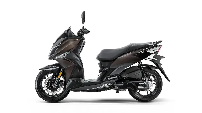Скутер SYM Jet14 200, фото фото 11